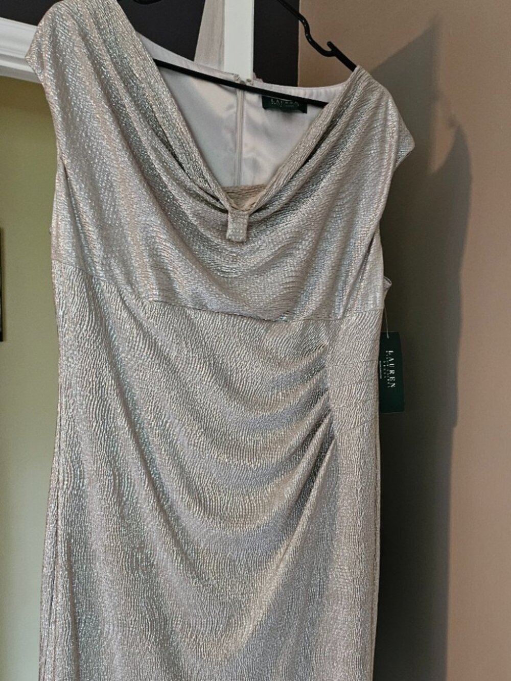 Ralph Lauren Dress